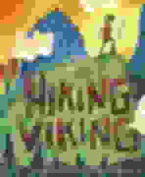 portada The Hiking Viking (libro en Inglés)