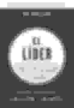 portada El Líder