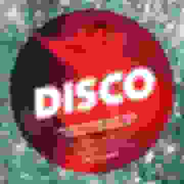 portada Disco Book: An Encyclopedic Guide to the Cover art of Disco Records (libro en Inglés)