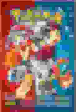 portada Pokemon 09. Oro, Rubí y Zafiro 1