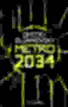 portada Metro 2034