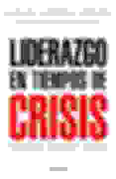 portada Liderazgo en Tiempos de Crisis