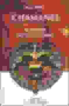 portada Chamanes