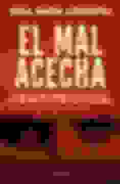 portada El mal Acecha