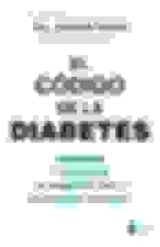 portada El Codigo de la Diabetes