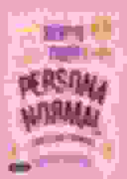 portada Persona Normal (Rosa)