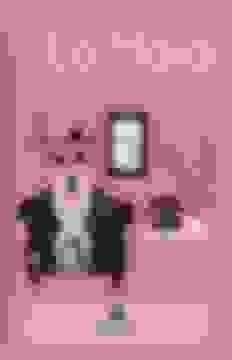 portada La Mara