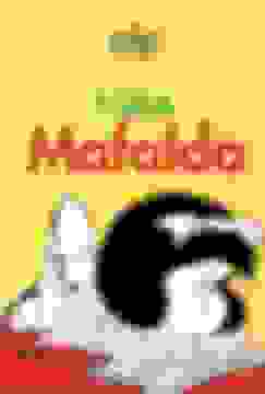 portada Toda Mafalda