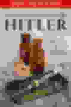 portada Los Cientificos de Hitler