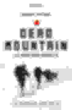 portada Dead Mountain: La Montaña Muerta