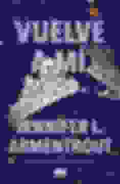 portada Vuelve a mi (te Esperare 3)
