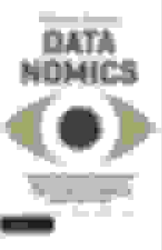 portada Datanomics