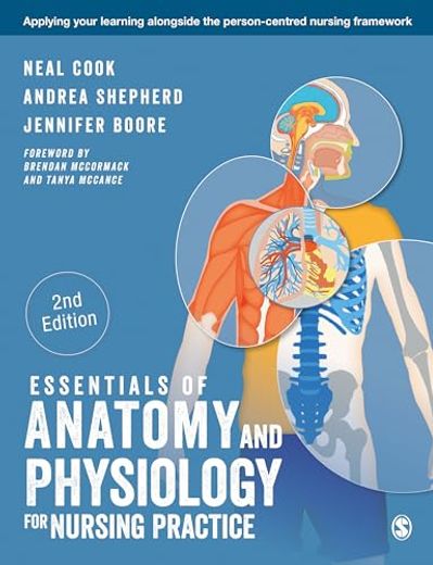 Essentials of Anatomy and Physiology for Nursing Practice (en Inglés)