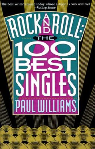 rock and roll the 100 best singles (in English)