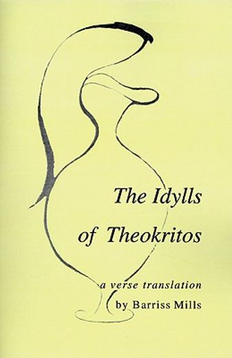 idylls of theokritos