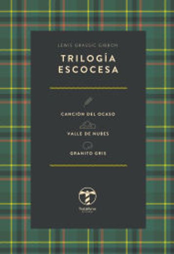 Trilogia Escocesa