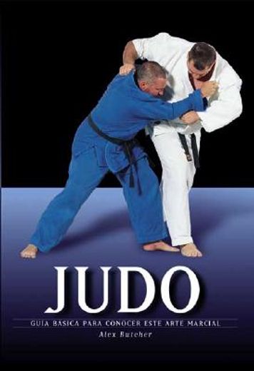 judo (in Spanish)