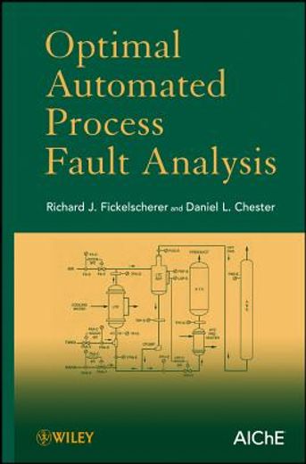 Optimal Automated Process Fault Analysis (en Inglés)