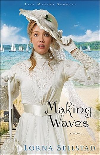 making waves (en Inglés)