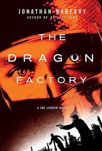 the dragon factory (en Inglés)