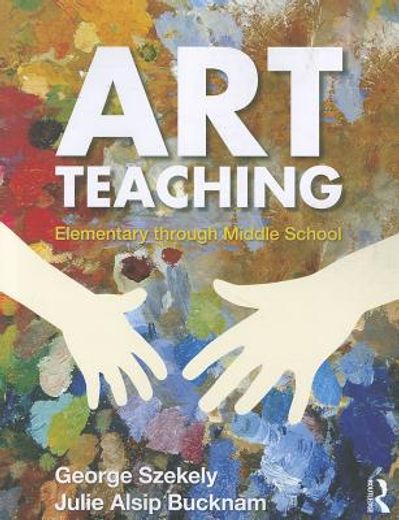 art teaching,elementary through middle school