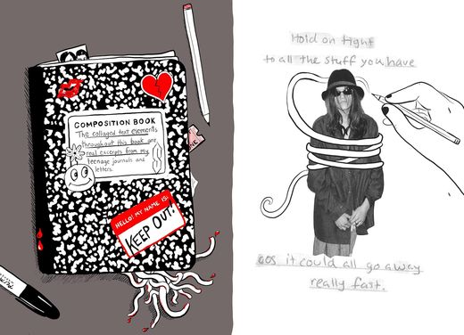 Bad Kid: My Life as a 'Troubled Teen'