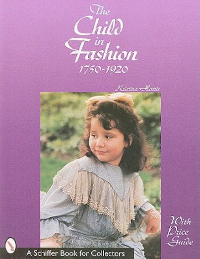 the child in fashion,1750-1920