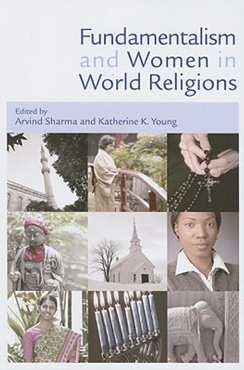 fundamentalism and women in world religions