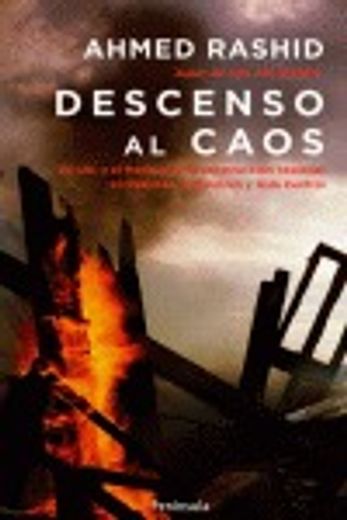 descenso al caos (in Spanish)