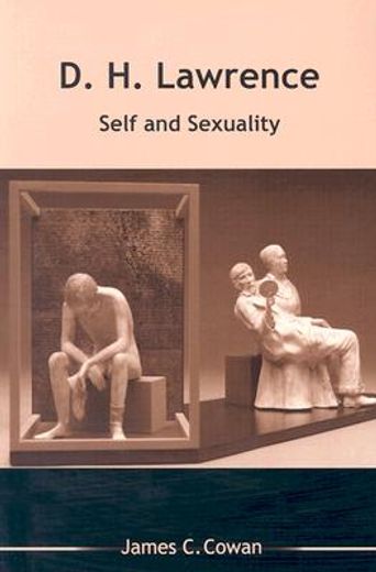 d. h. lawrence,self and sexuality