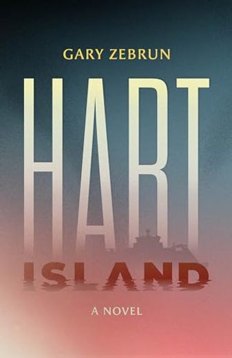 Hart Island (en Inglés)