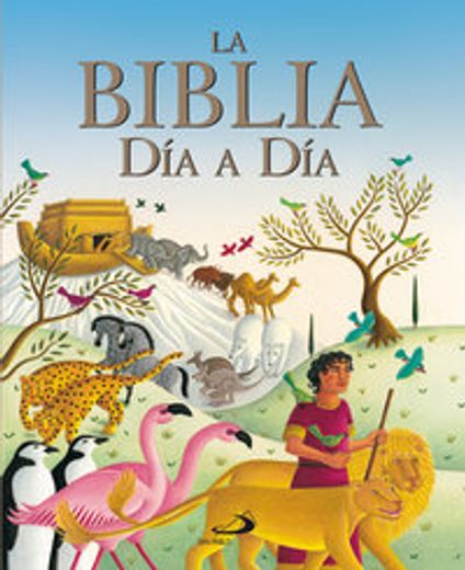 biblia dia a dia (in Spanish)