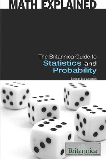 the britannica guide to statistics and probability