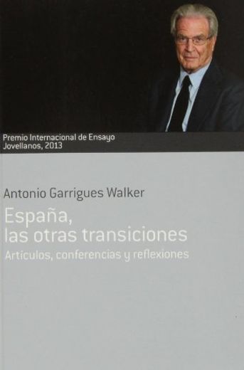 España: Las Otras Transiciones
