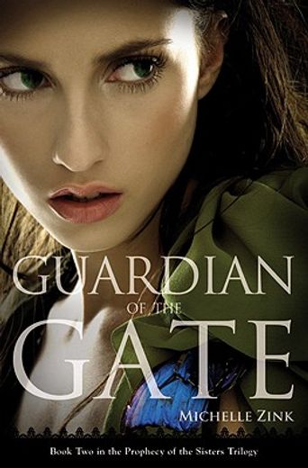 guardian of the gate (en Inglés)