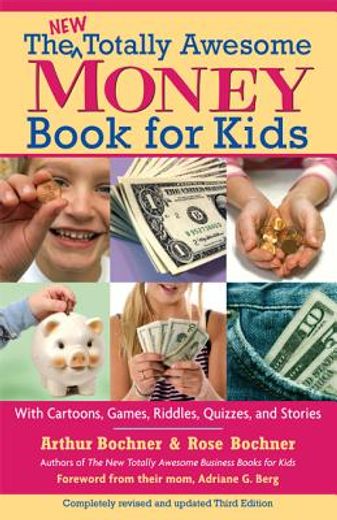 the new totally awesome money for kids