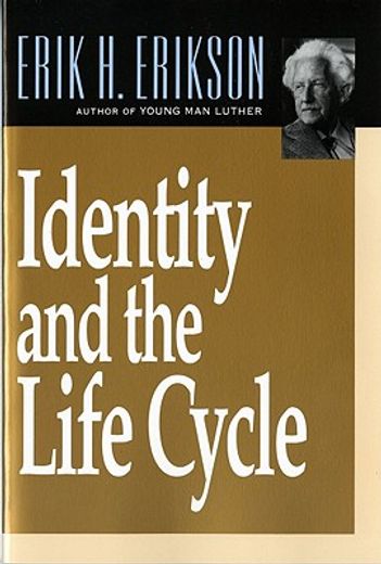 identity and the life cycle (en Inglés)