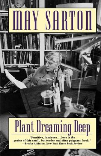 plant dreaming deep (en Inglés)