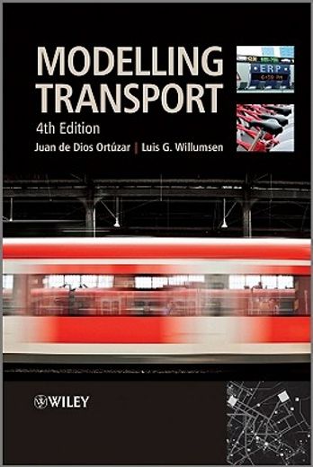 Modelling Transport (en Inglés)