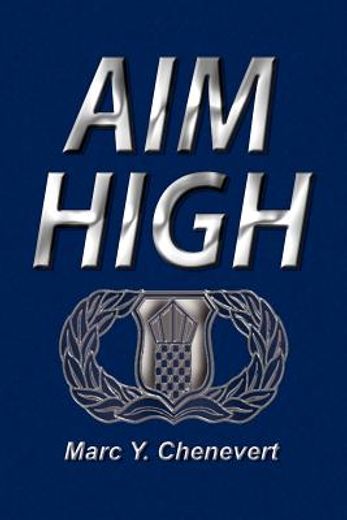 aim high