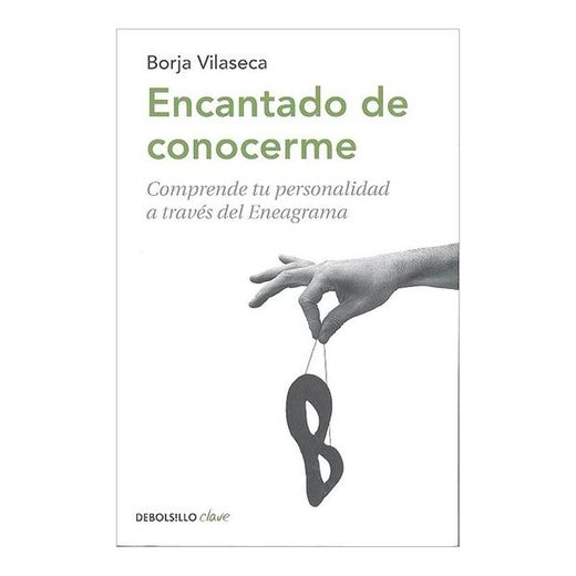 Encantado de conocerme- Comprende tu personalidad a través de Eneagrama