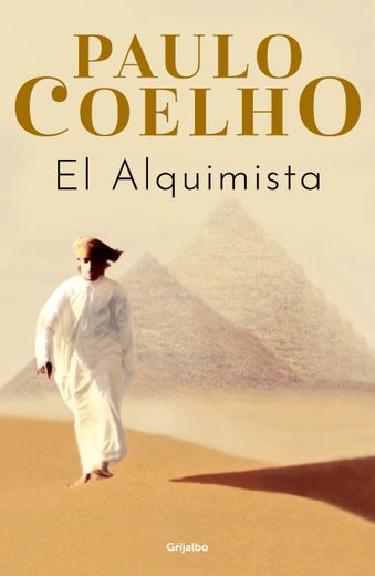 El Alquimista (in Spanish)