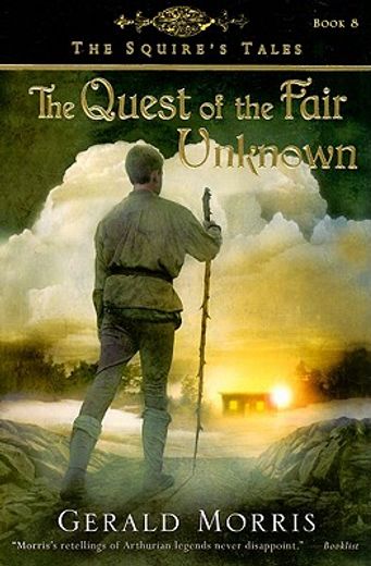 the quest of the fair unknown (en Inglés)