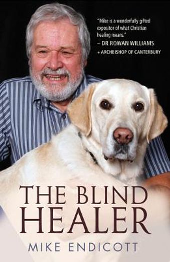 the blind healer