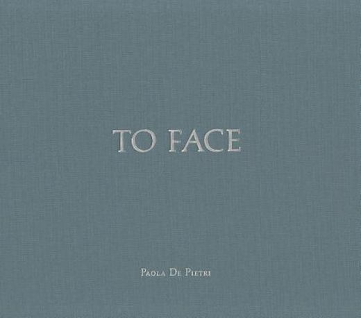 to face