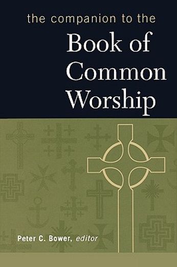 the companion to the book of common worship