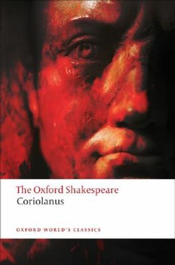 the tragedy of coriolanus (in English)
