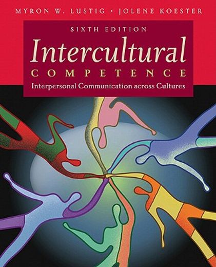 intercultural competence,interpersonal communication across cultures