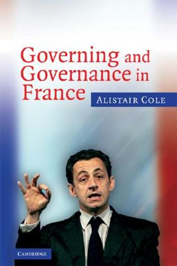 governing and governance in france