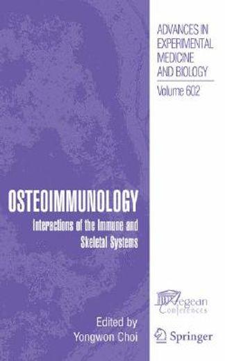 osteoimmunology